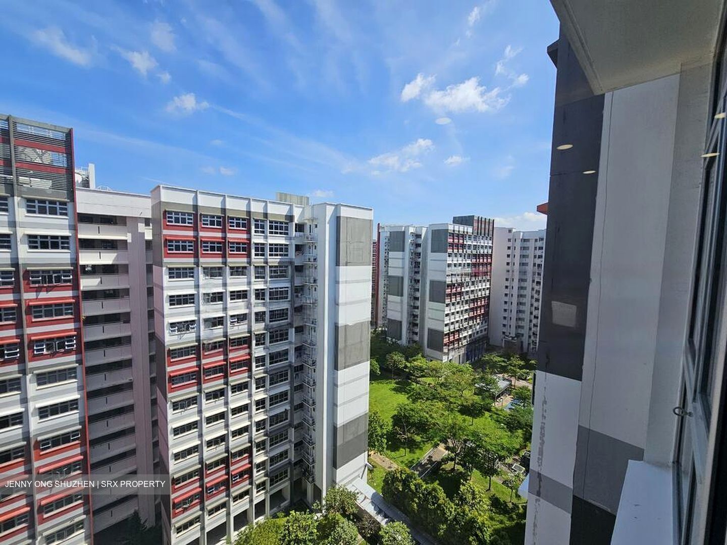 West Ridges Bukit Batok (Bukit Batok), HDB 4 Rooms For Sale 101456171